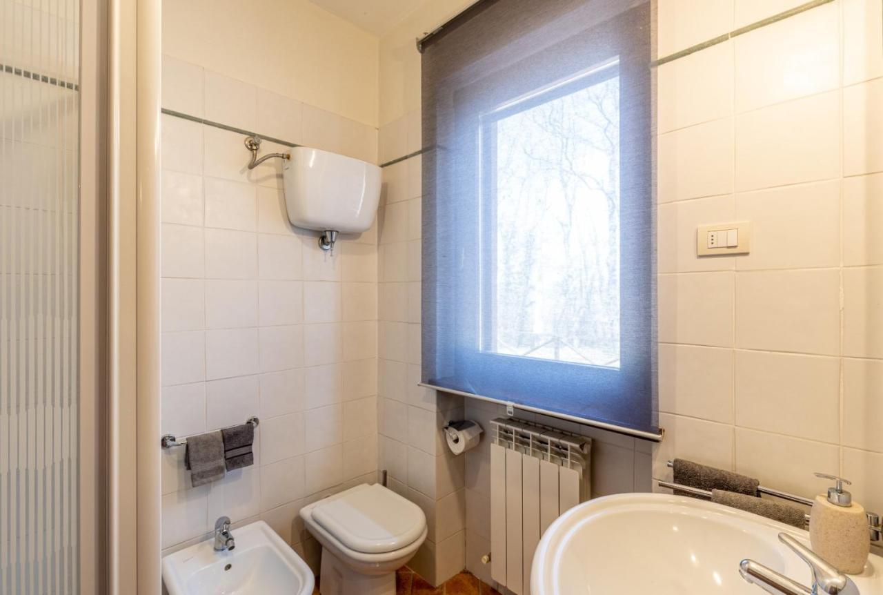 Casa Vacanze Colonnata Губбіо Екстер'єр фото