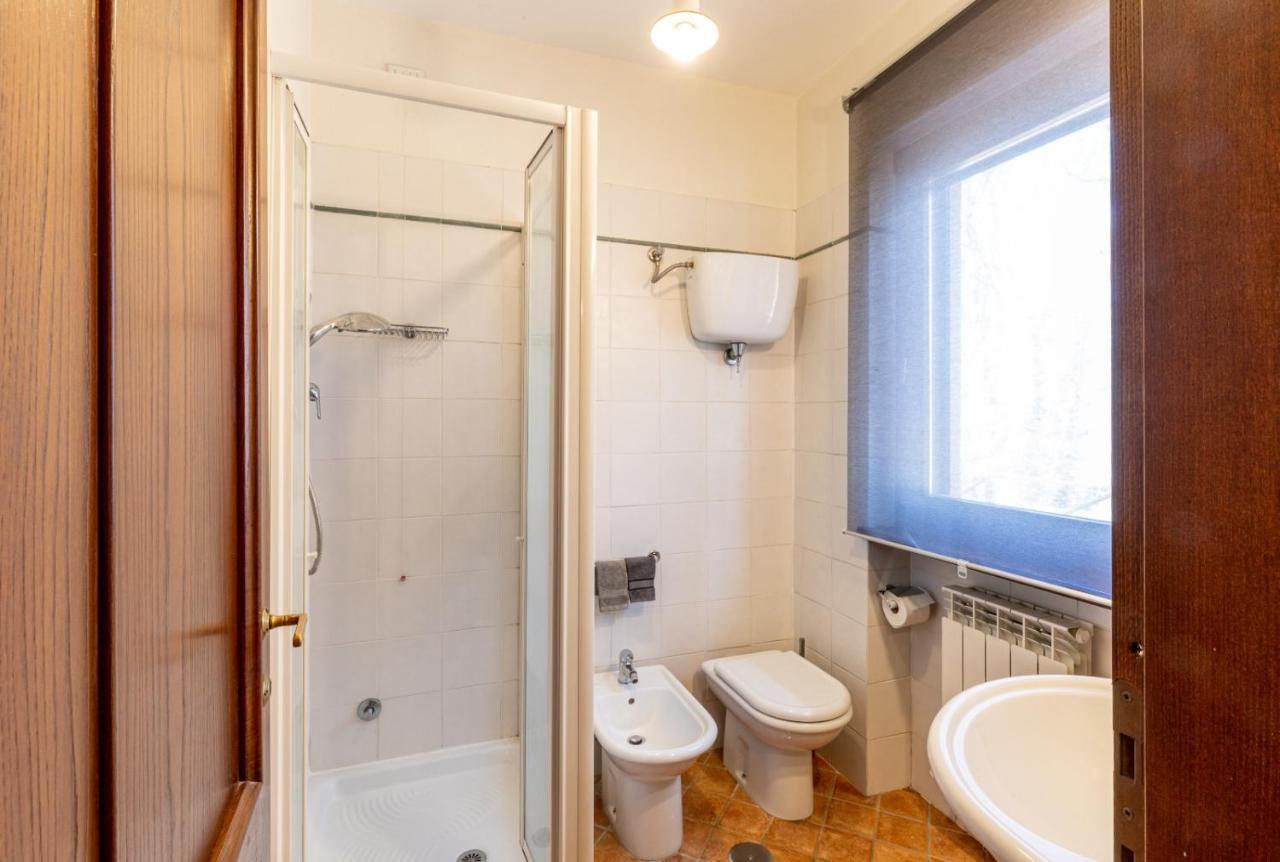 Casa Vacanze Colonnata Губбіо Екстер'єр фото